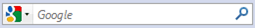 Firefox search box
